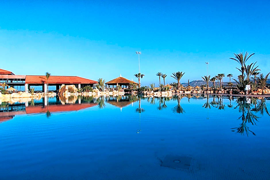 Hotel Riu Tikida Dunas - All inclusive