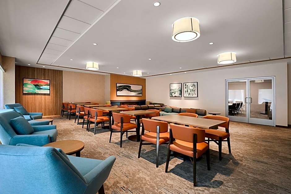 Hilton Garden Inn Los Angeles Airport
