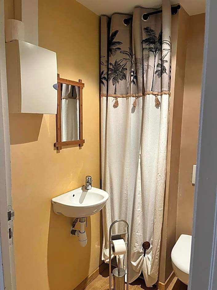 Hôtel Restaurant Les Arcades