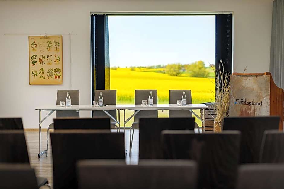 Hotell Mossbylund