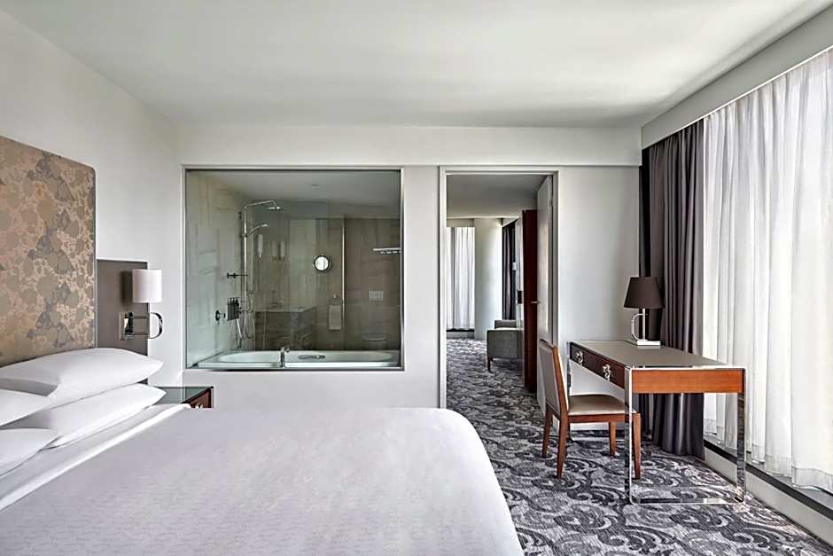 Sheraton Melbourne Hotel