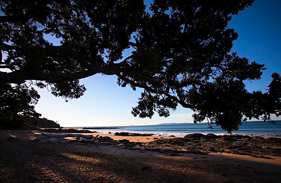 Doubtless Bay Villas