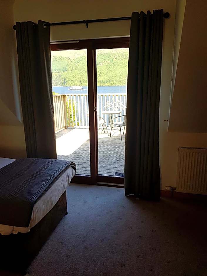 Letterfinlay Lodge House