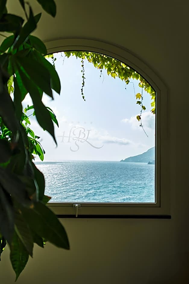 Hotel Botanico San Lazzaro