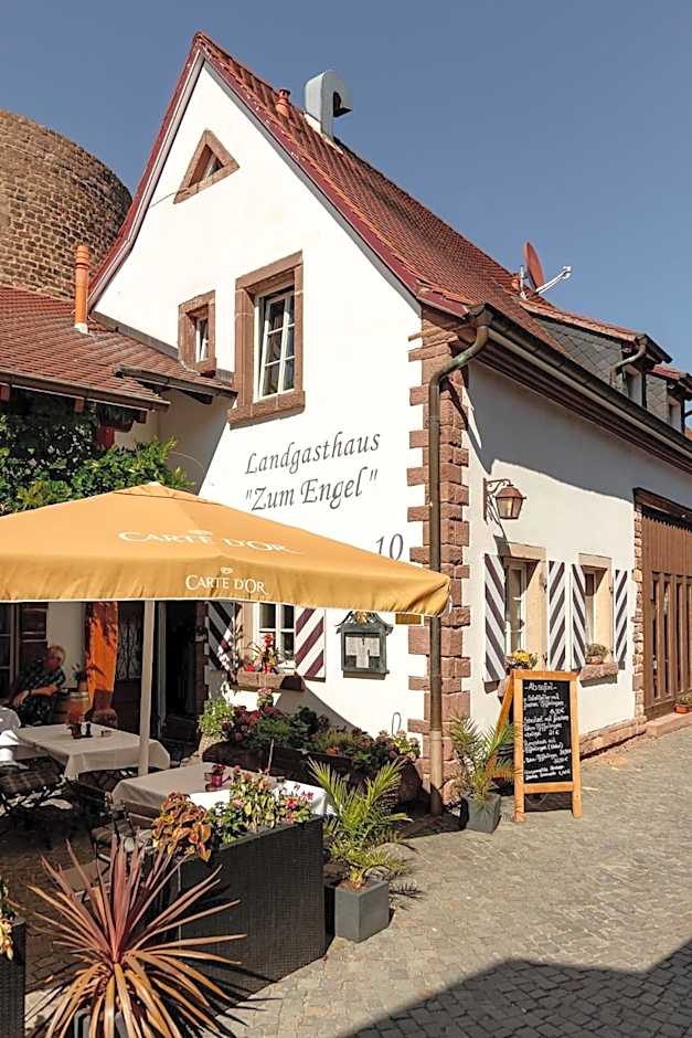 Landgasthaus Zum Engel