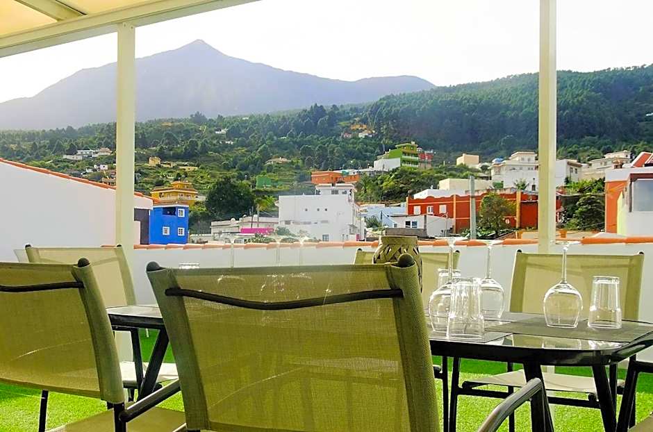 Penthouse El Rincón I