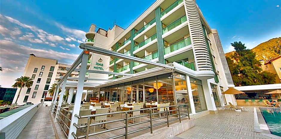 Idas Hotel