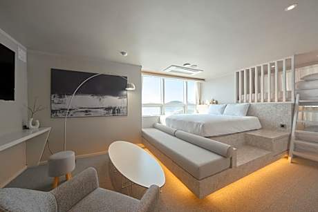 [Main] Ocean Deluxe Double bath