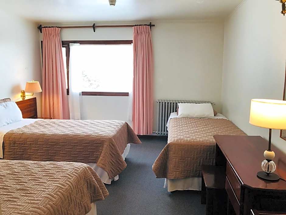 Hotel Ushuaia