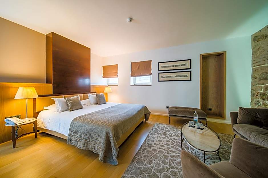 Hotel Vestibul Palace & Villa - Small Luxury Hotels Of The World