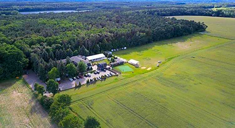 Hotel Rezydencja Solei