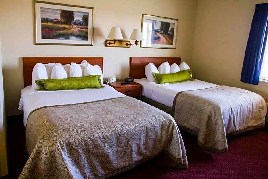 Candlewood Suites Syracuse-Airport By IHG