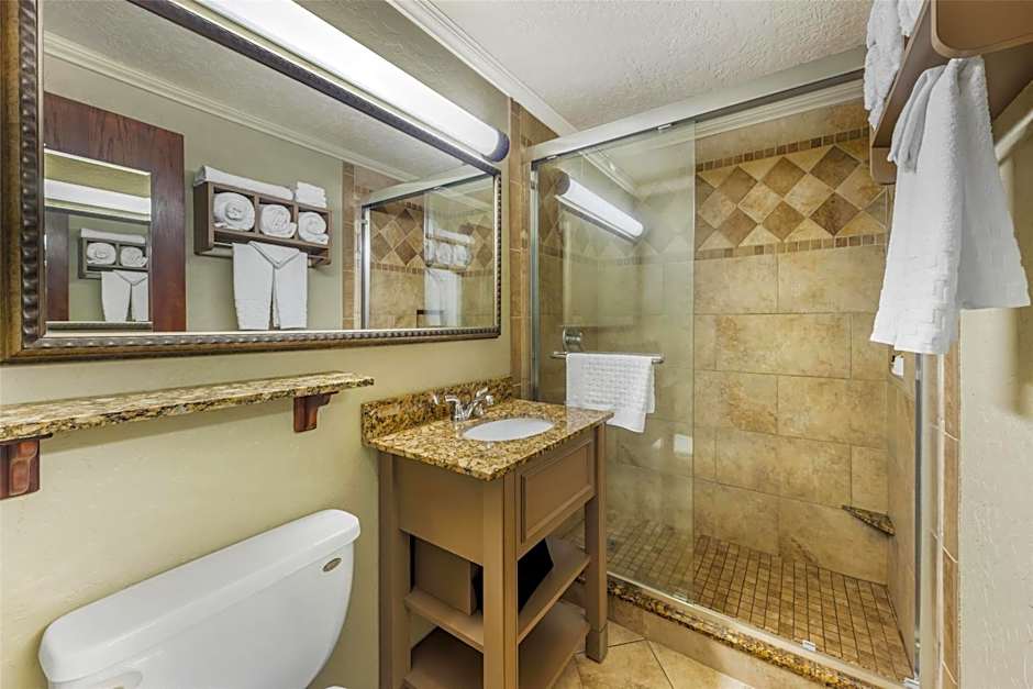 Best Western Plus Weatherford