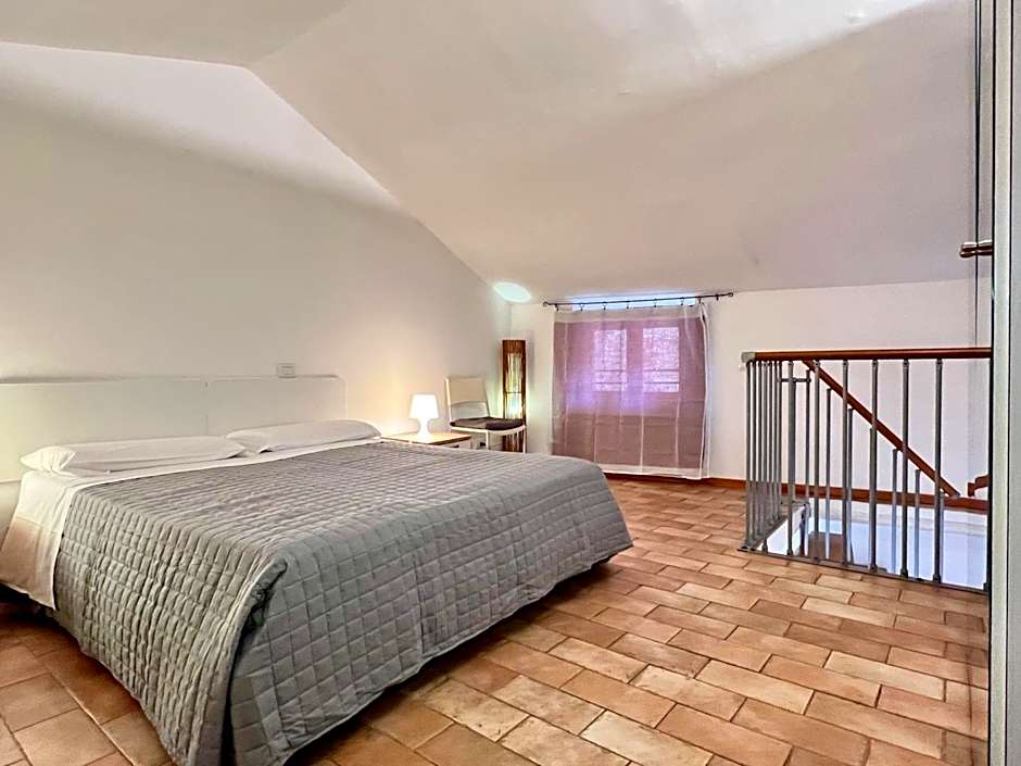 GH Paradiso - Apartments
