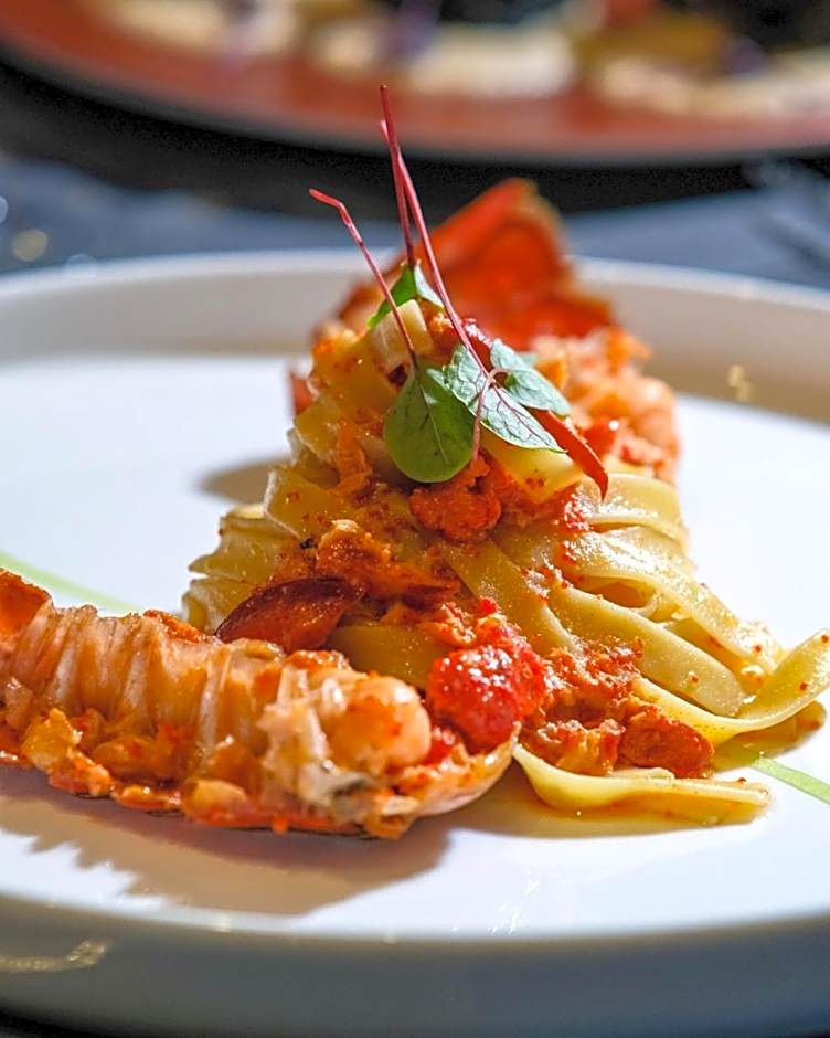 Villa Aragonese Rooms