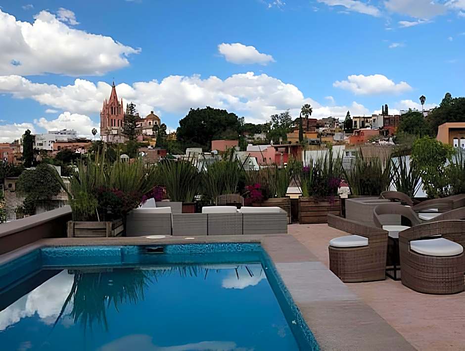 Hotel Nena Centro