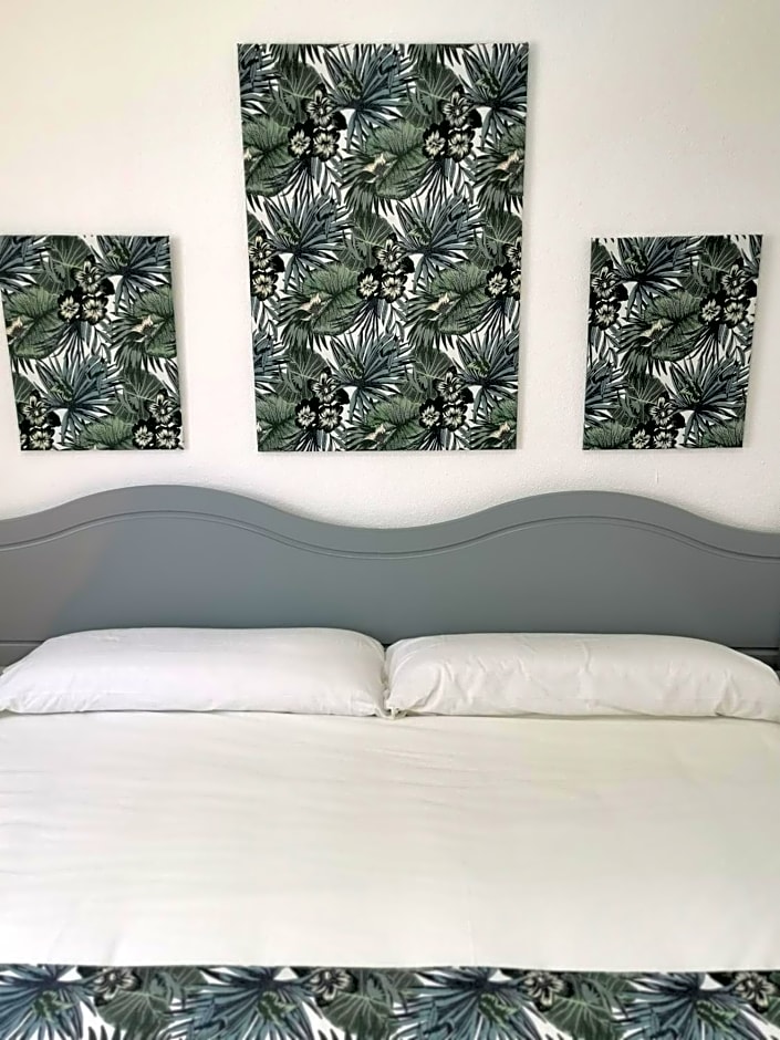 Apartamentos Oasis San Antonio