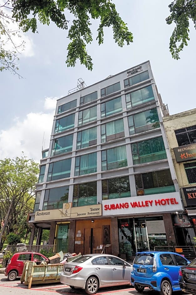 Subang Valley Hotel