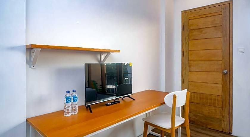 Urbanview Code Riverstay Yogyakarta