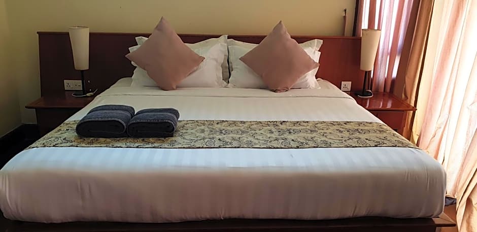 Lagoon Residence @ Langkawi