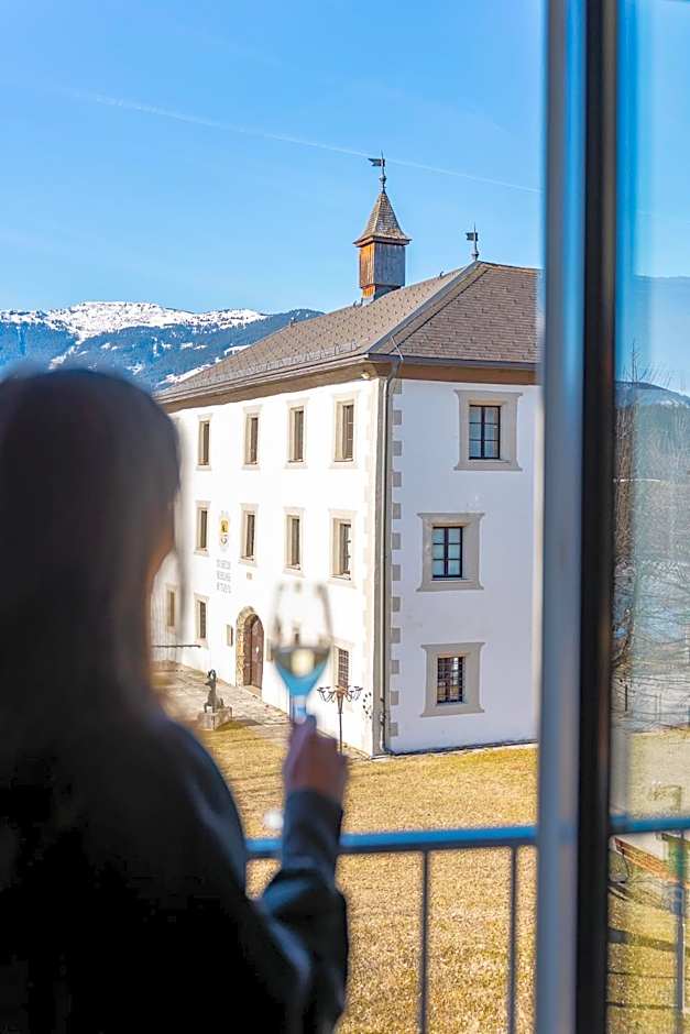 Ritzenhof - Hotel und Spa am See 4-Sterne-Superior