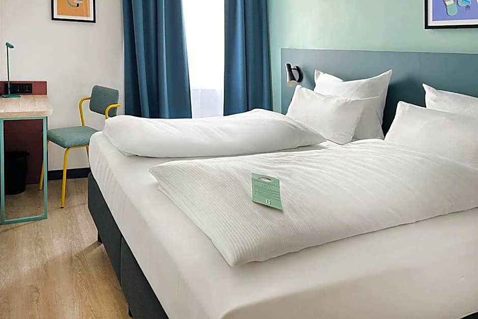 Garner Hotel Osnabruck by IHG
