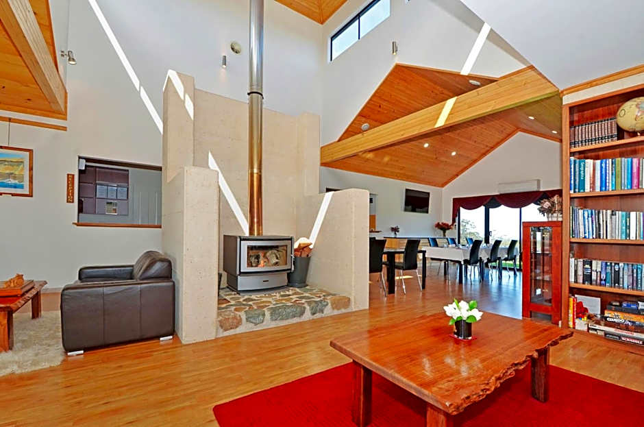 Sensational Heights Bed & Breakfast