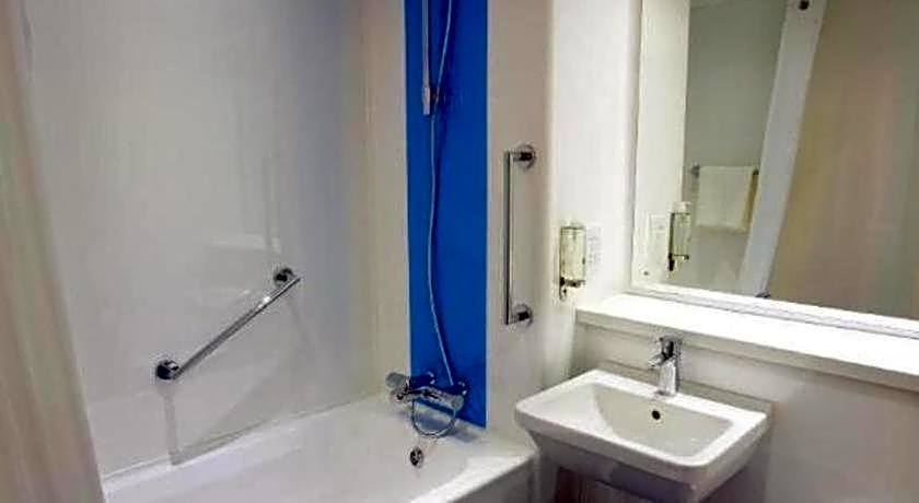 Travelodge York Tadcaster
