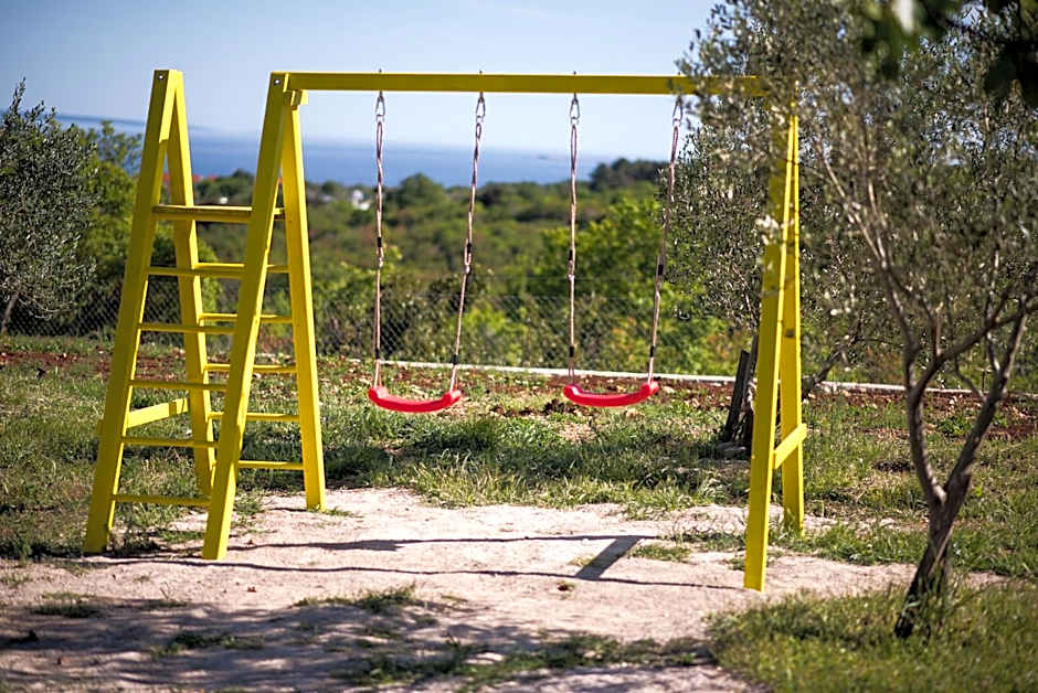 Mobile Homes Residence Ulika