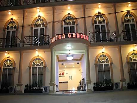 Mitra Garden Hotel