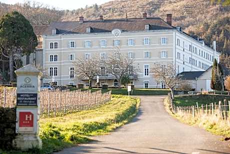 Domaine AGERRIA