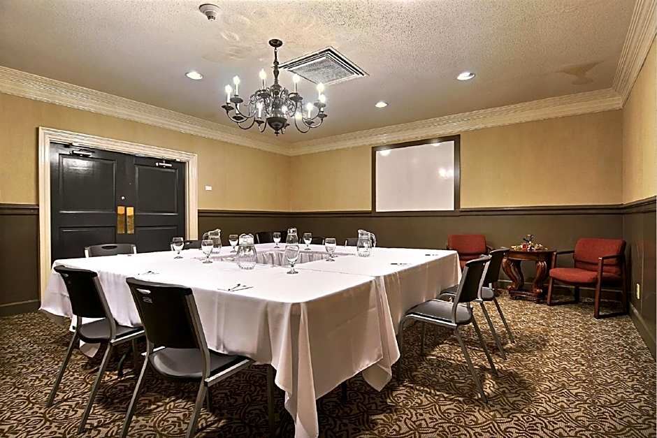 Travelodge by Wyndham Memphis