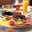 Hotel Garni Daniela Urich