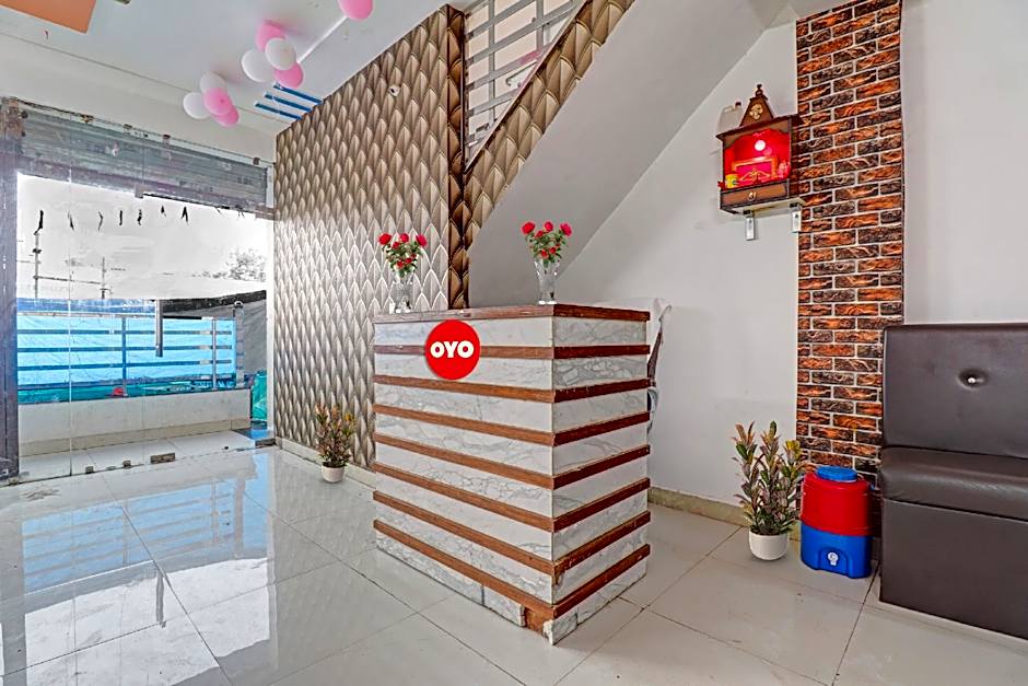 Photo 1 of 26 of Hotel O Shiv Gwalior Inn