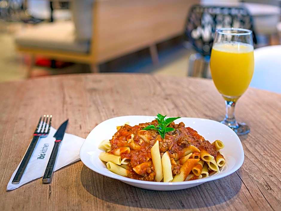 Ibis Sao Paulo Tatuape