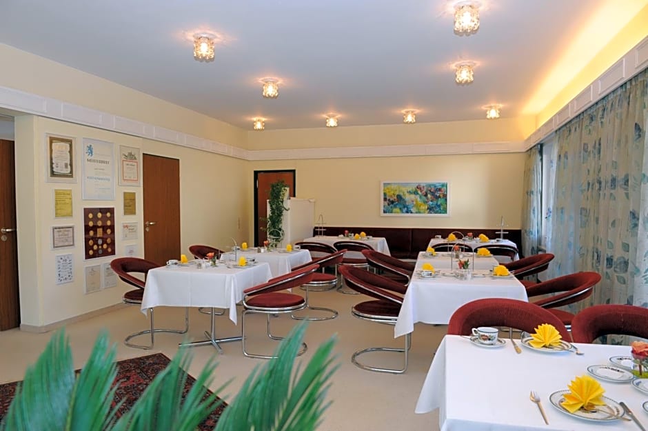 Hotel Christine