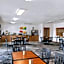 Quality Inn Cheyenne I-25 South