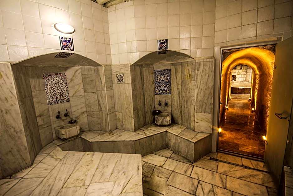 Heaven Cave House - Razziya Evi