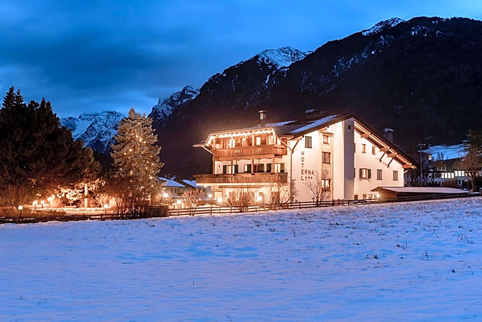 Hotel Erna