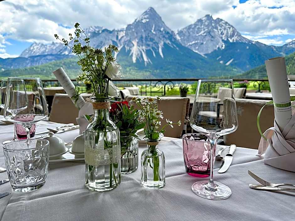 Hotel Post Lermoos superior