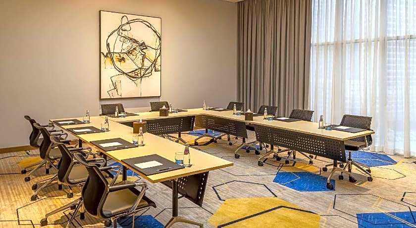Pullman Sharjah