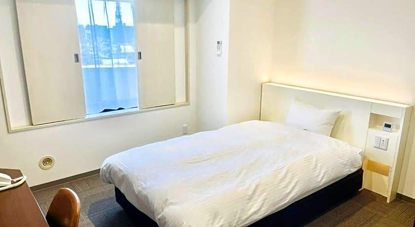 Hotel Alpha Inn Akita