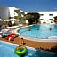 Asterias Bay Hotel-Theologos