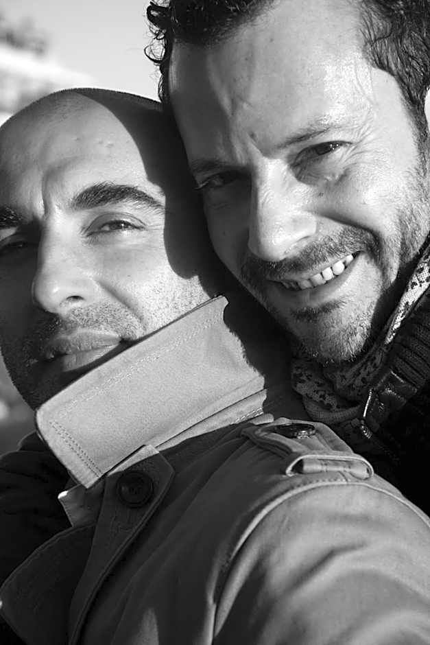 B&B Mugnos Charme Living