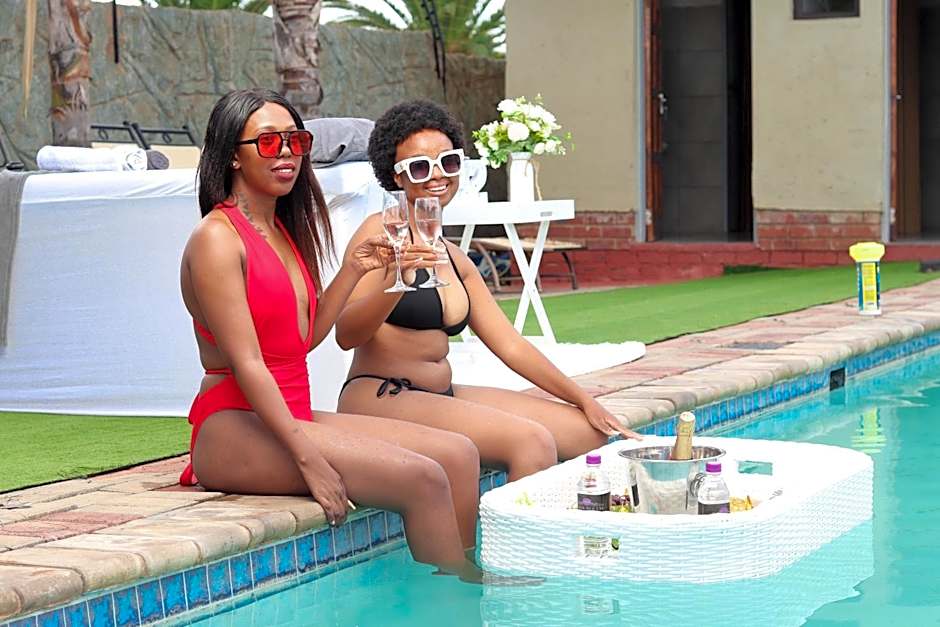 Mohlaletse Guest House