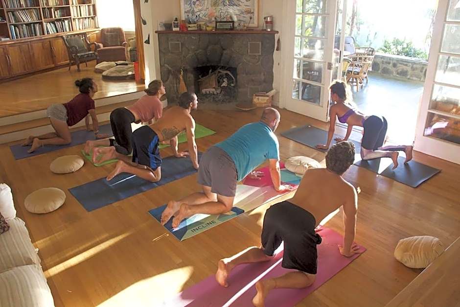 Gingerhill Farm Retreat