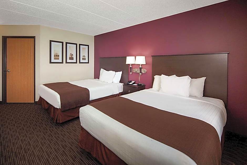 AmericInn by Wyndham Northfield