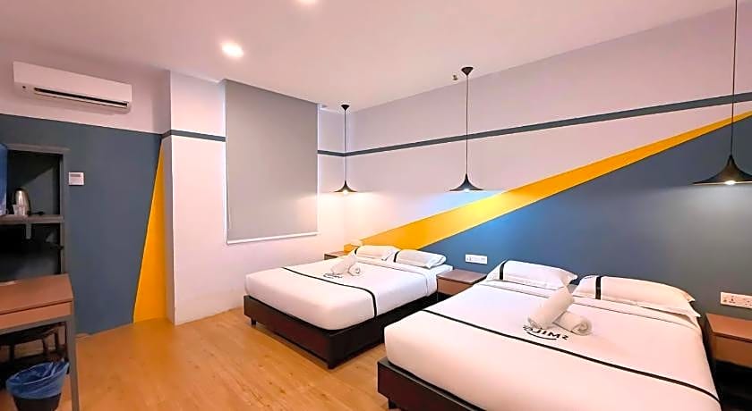 Smile Hotel Putrajaya