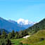 Hotel Weisshorn