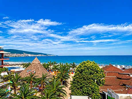 Largo Beach Hotel
